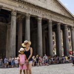 Řím - Pantheon