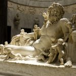 Řím - Vatikánská muzea